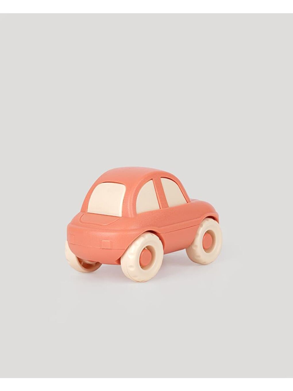 Sevimli Minik Taşıtlar Araba-Somon-2