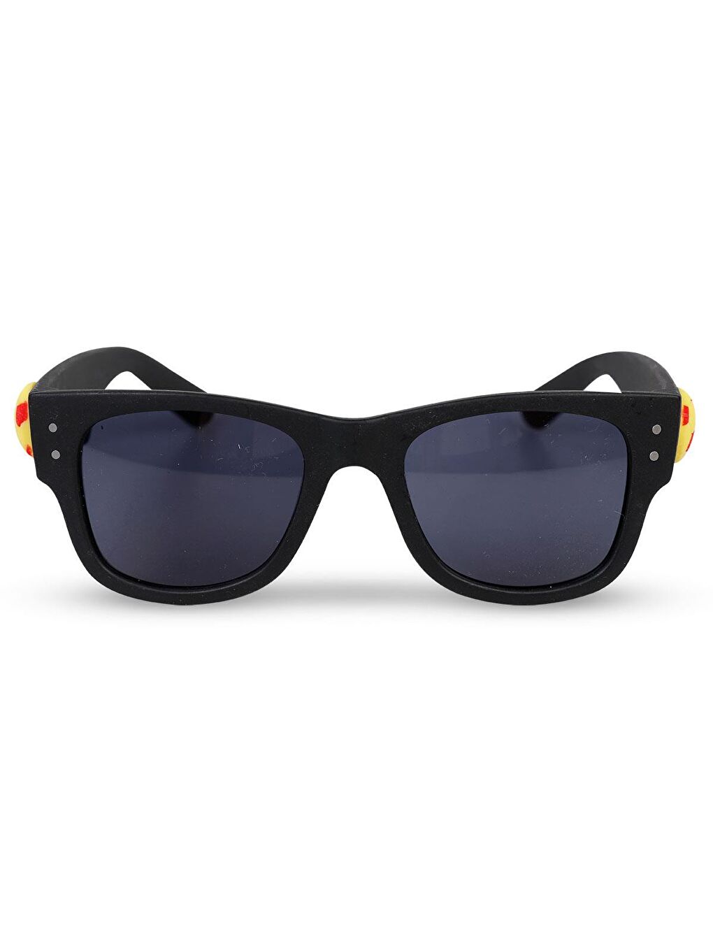 Çocuk Güneş Gözlüğü - Lacivert Standart-1