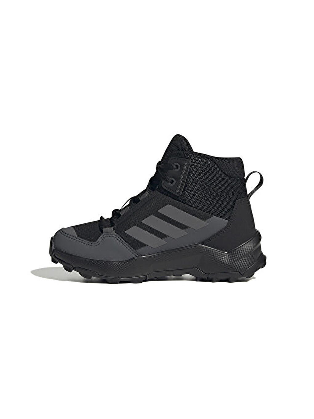 Terrex Ax4r R.rdy Mid K Çocuk Trekking Botu If6517 Siyah-1