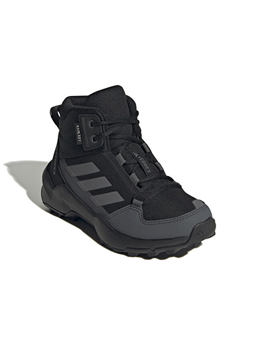 Terrex Ax4r R.rdy Mid K Çocuk Trekking Botu If6517 Siyah-2