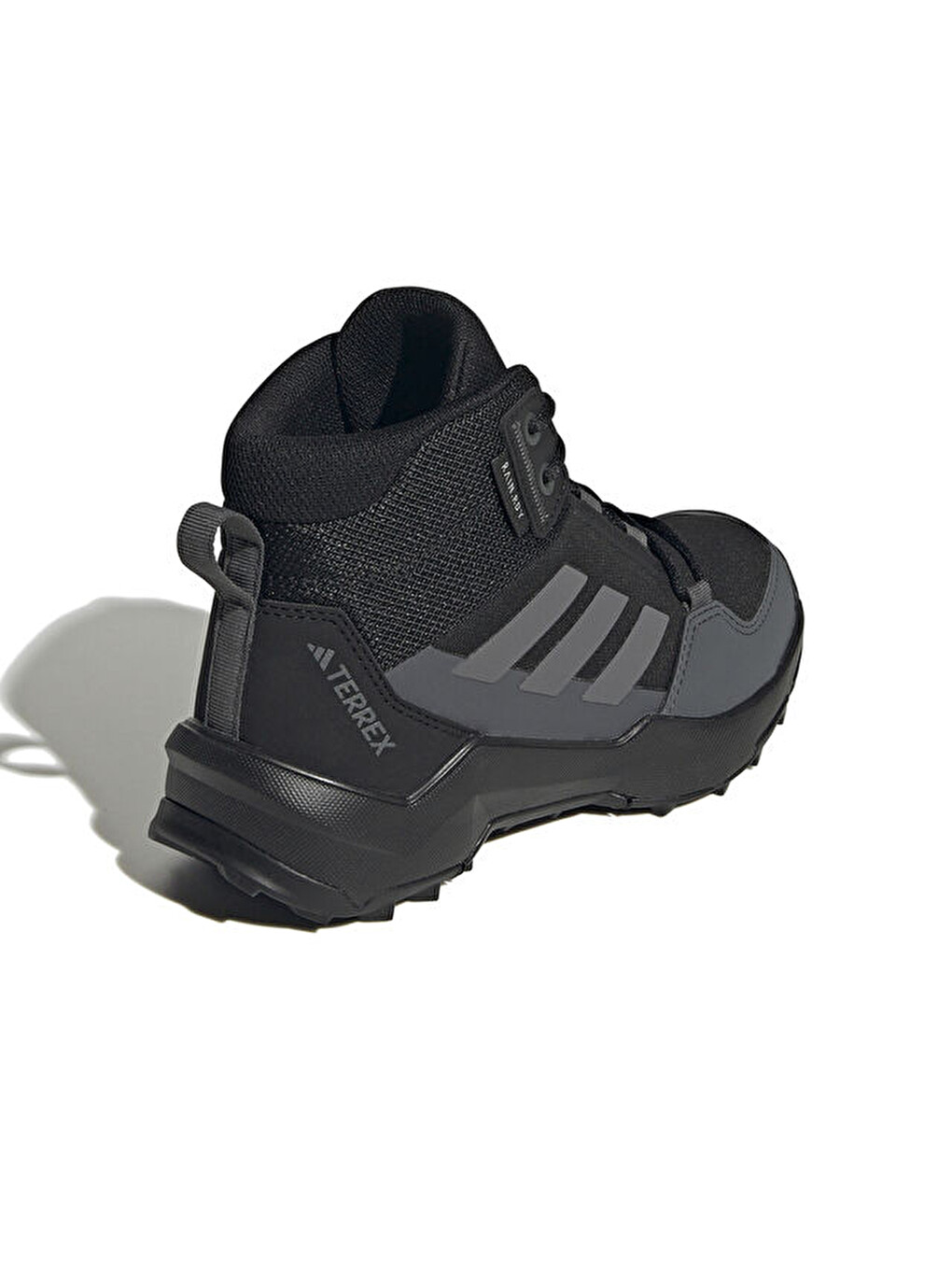 Terrex Ax4r R.rdy Mid K Çocuk Trekking Botu If6517 Siyah-4