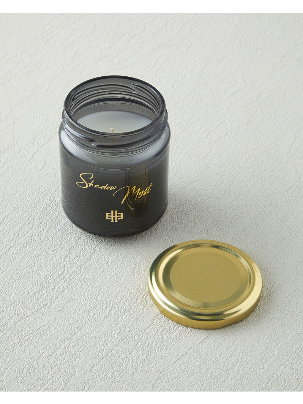 Shadow Myst Kokulu Mum 120 gr Antrasit-1