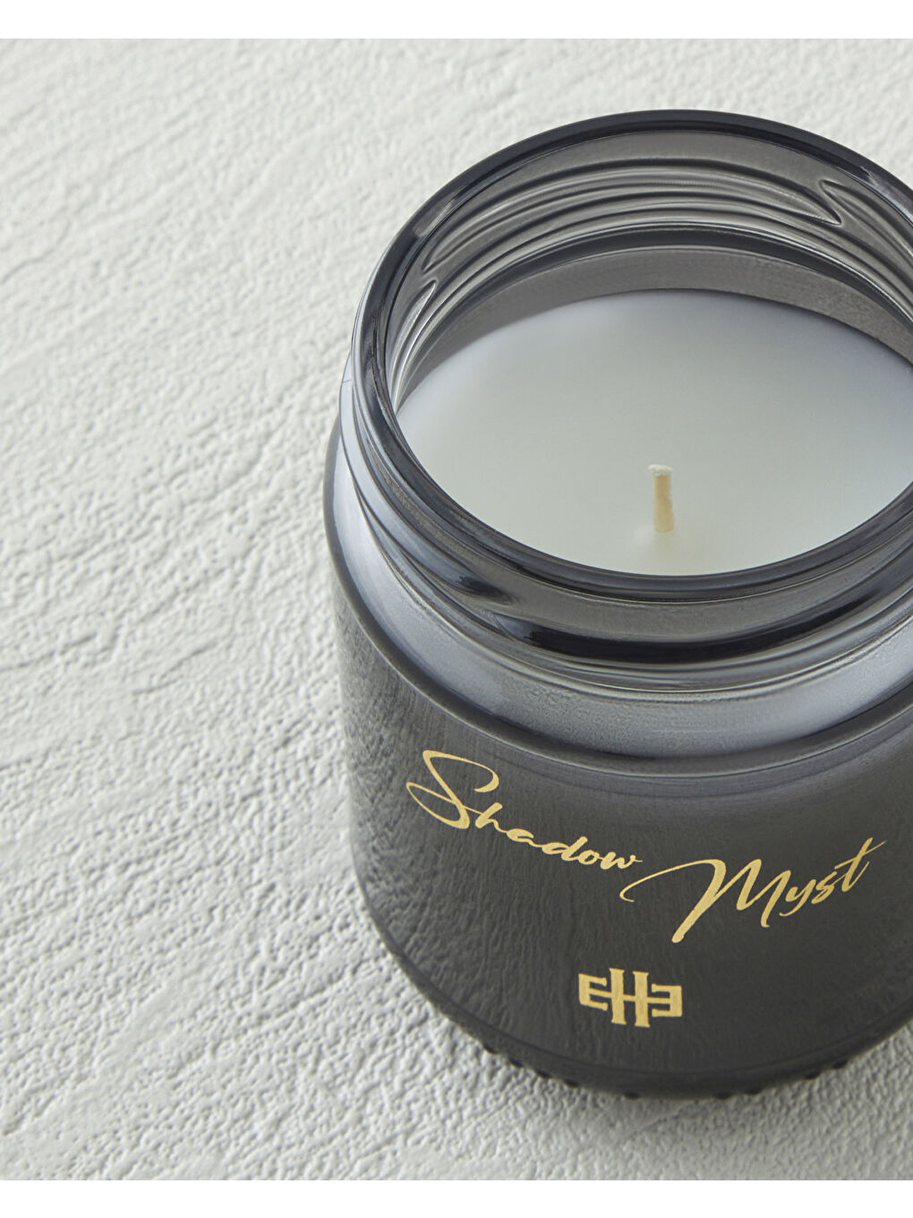 Shadow Myst Kokulu Mum 120 gr Antrasit-2