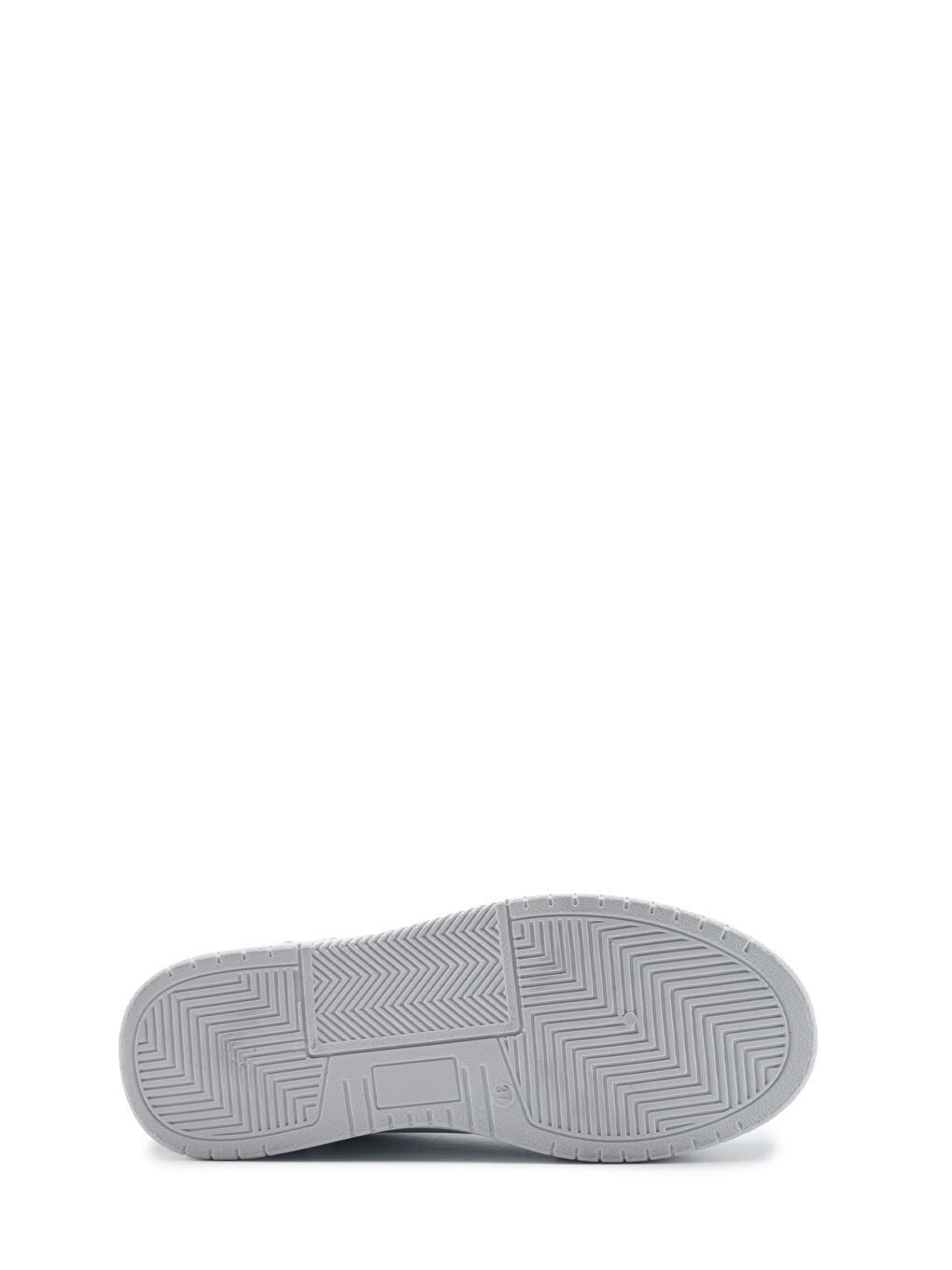 24S-162 5FX Mavi Kadın Sneaker-3