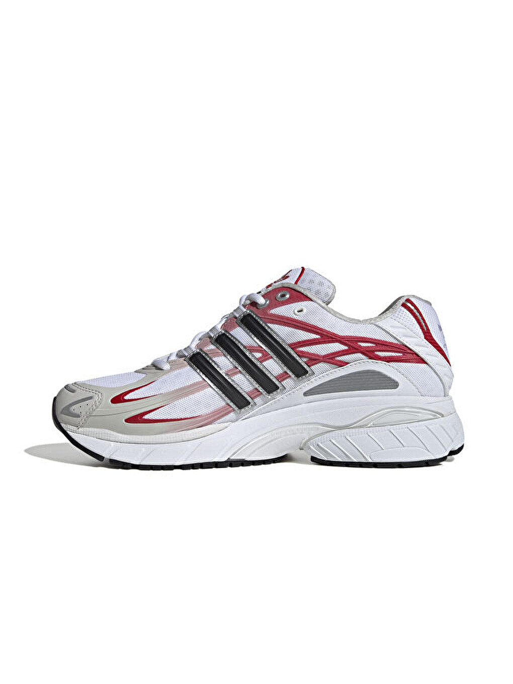 Adistar Cushion Unisex Koşu Ayakkabısı Ig1738 Beyaz-1