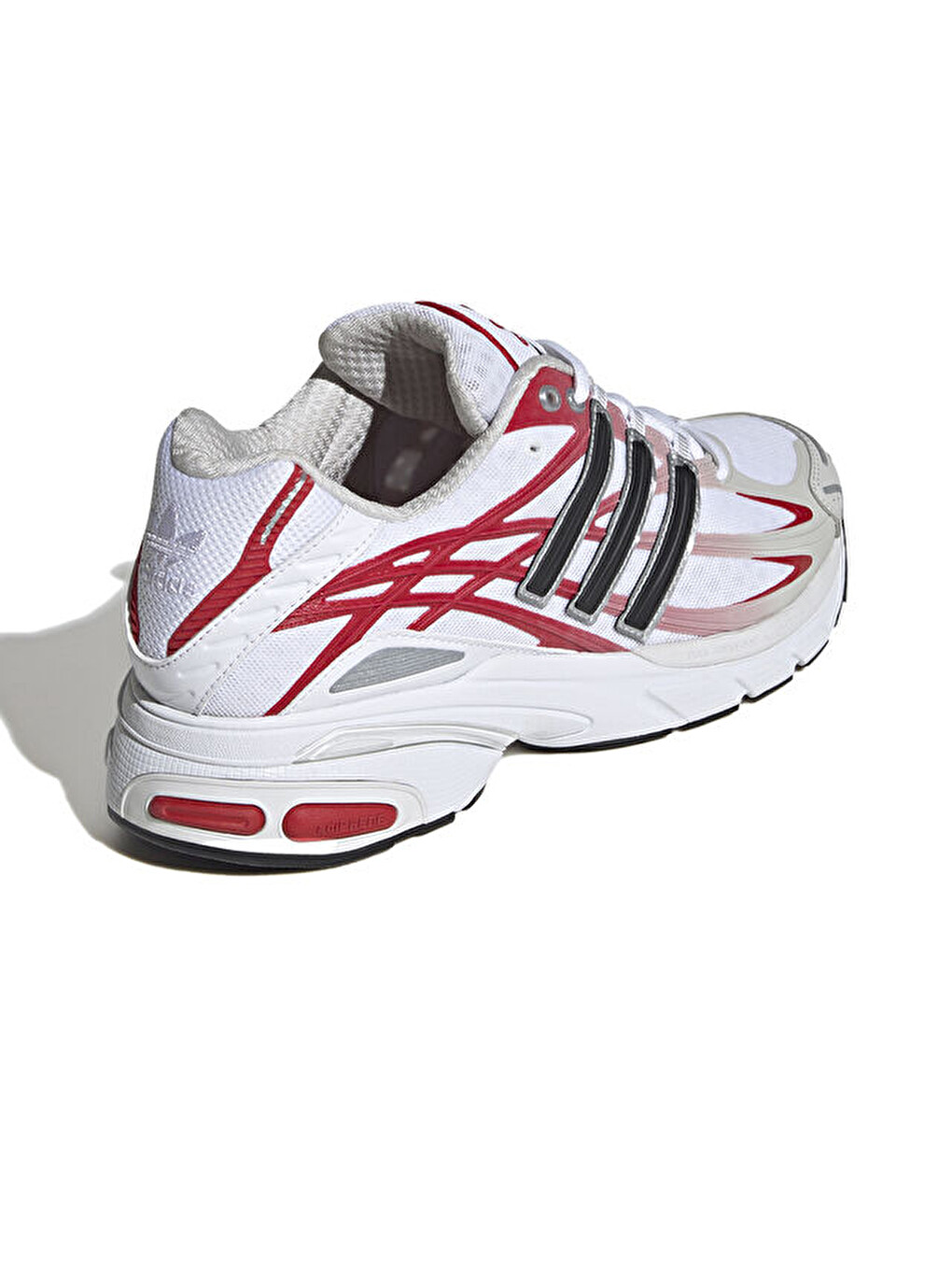 Adistar Cushion Unisex Koşu Ayakkabısı Ig1738 Beyaz-4