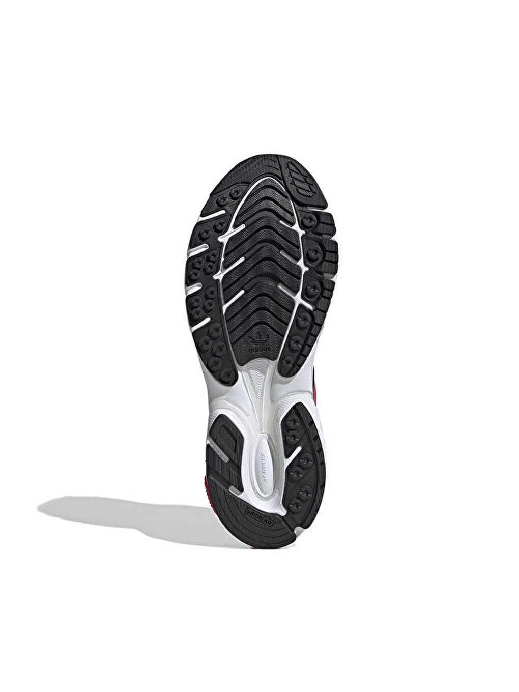 Adistar Cushion Unisex Koşu Ayakkabısı Ig1738 Beyaz-5