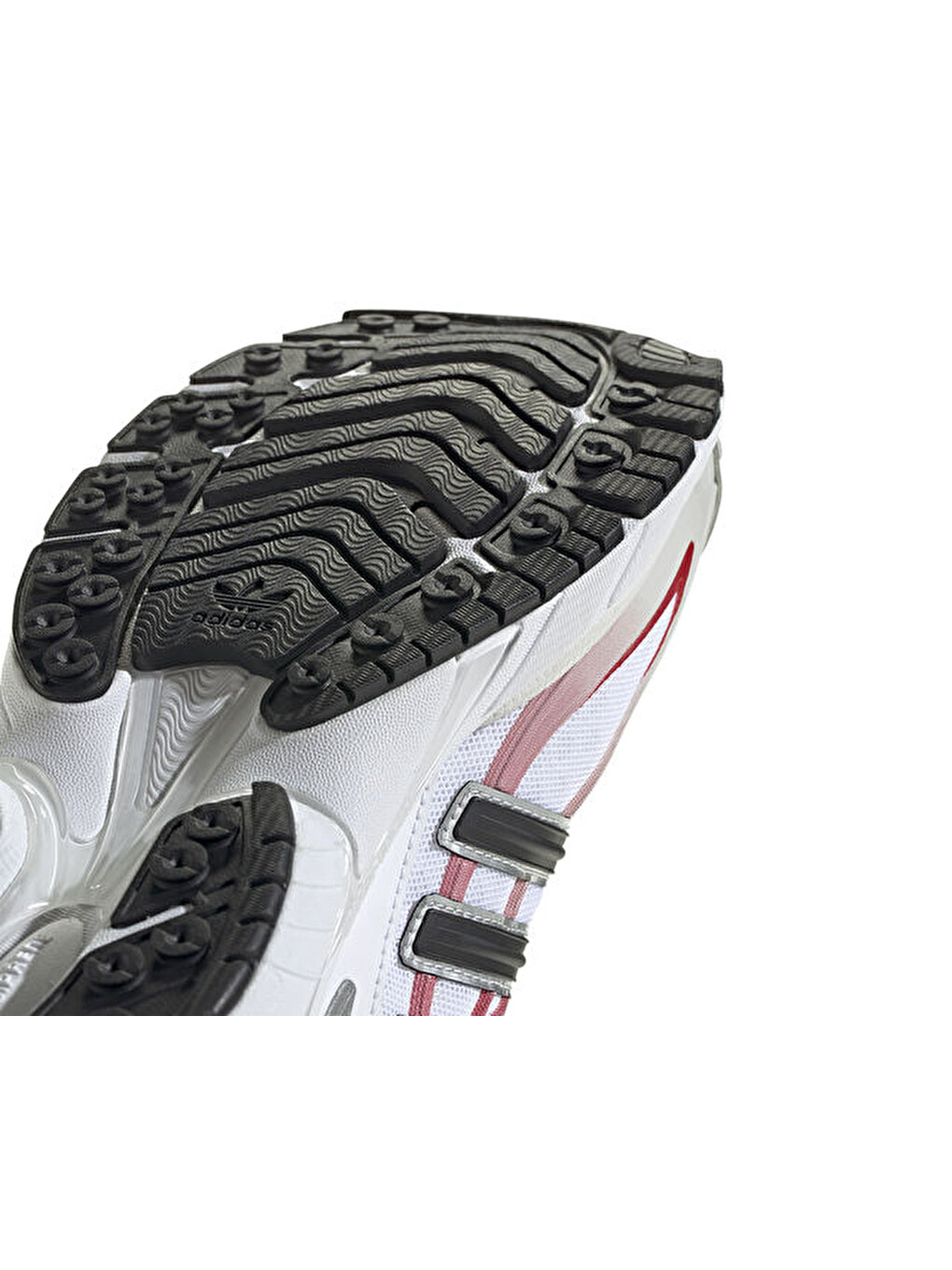 Adistar Cushion Unisex Koşu Ayakkabısı Ig1738 Beyaz-7
