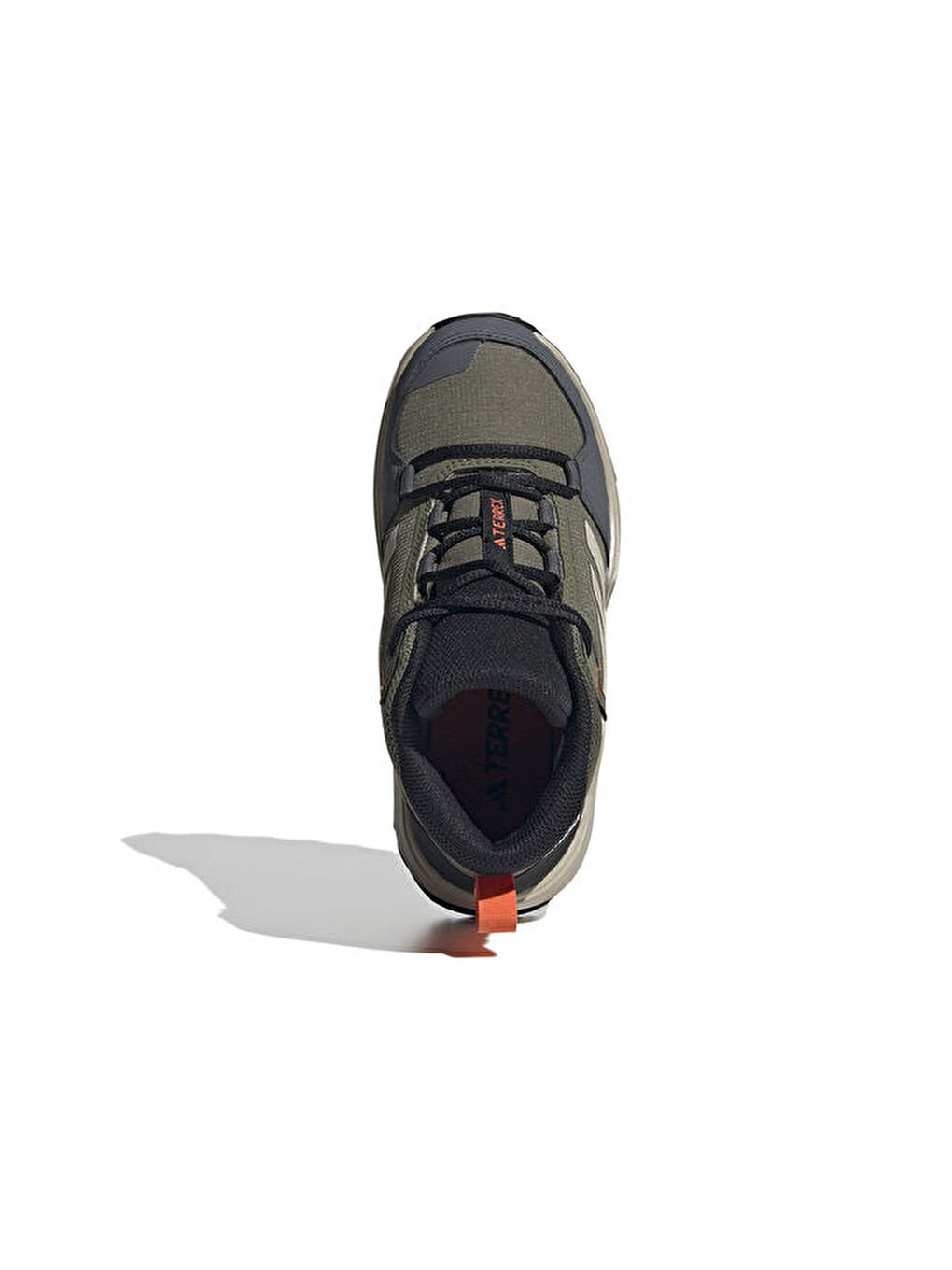 Terrex Ax4r R.rdy Mid K Çocuk Outdoor Botu If6518 Haki-3