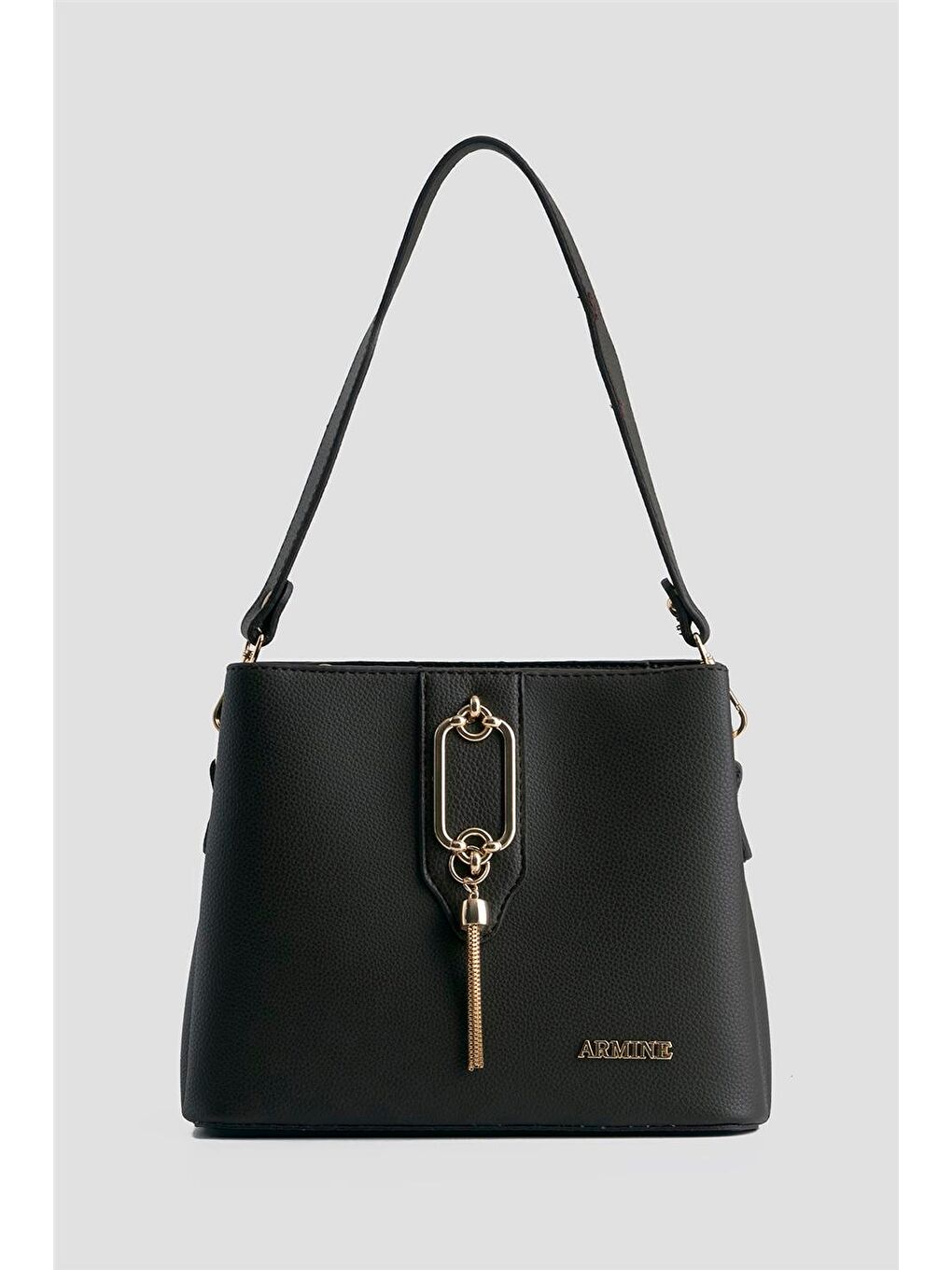 Çanta 25Yd7361 Kahverengi