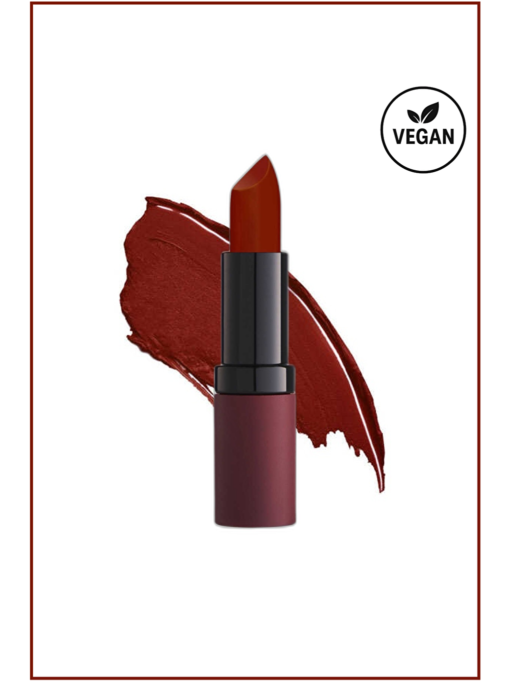 Velvet Matte Lipstick 40 Velvet Mat Ruj 4,2 g-1