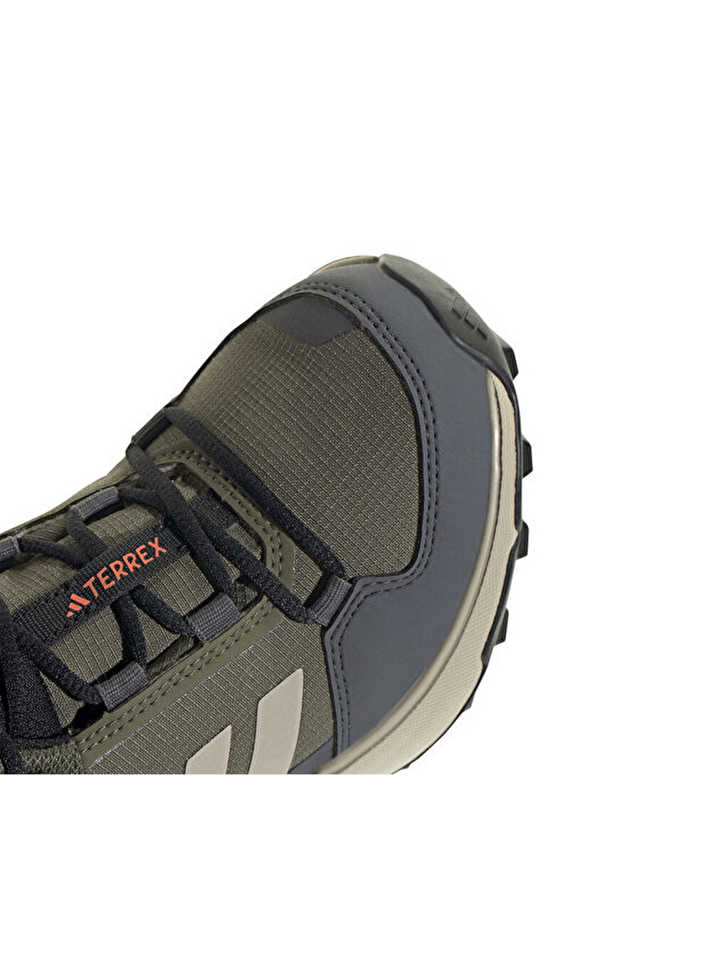 Terrex Ax4r R.rdy Mid K Çocuk Outdoor Botu If6518 Haki-6