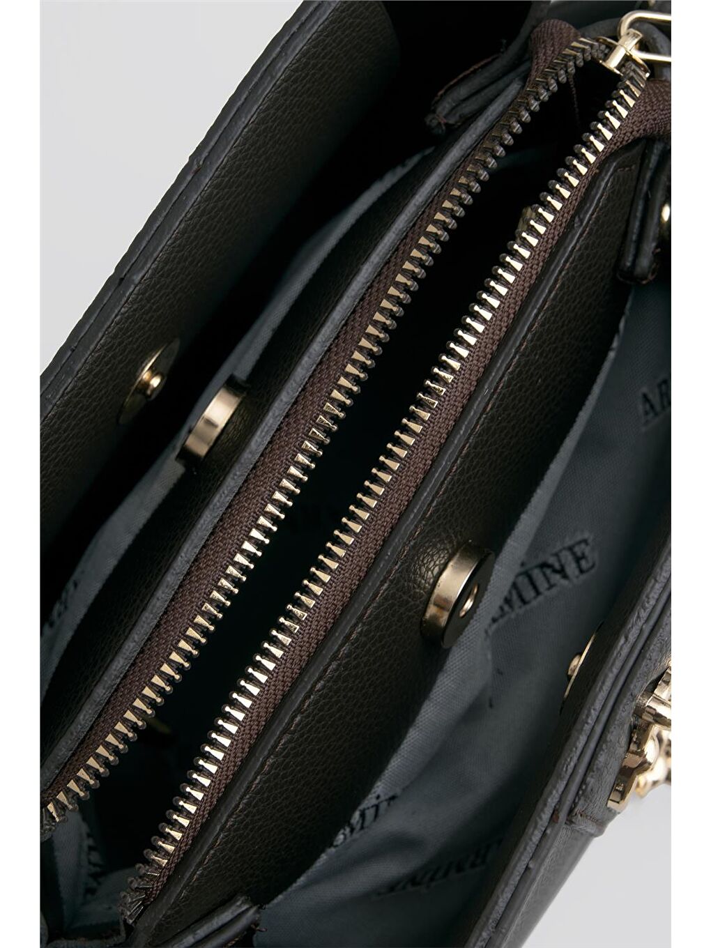 Çanta 25Yd7361 Kahverengi-3