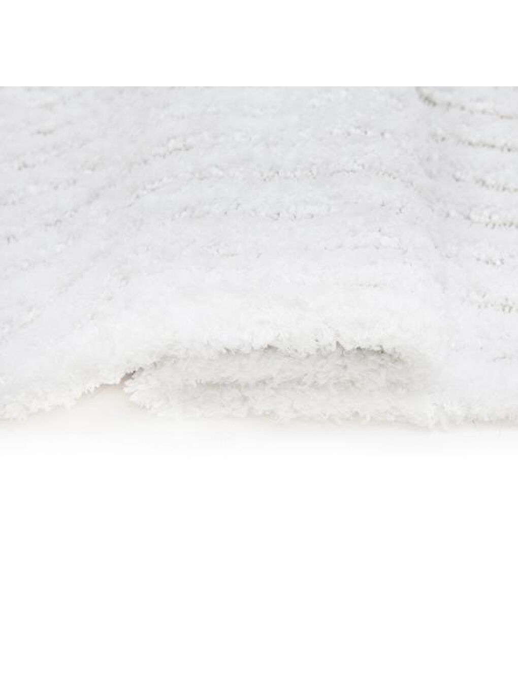Beyaz Fantasy Stella Halı - 120x180 cm-1