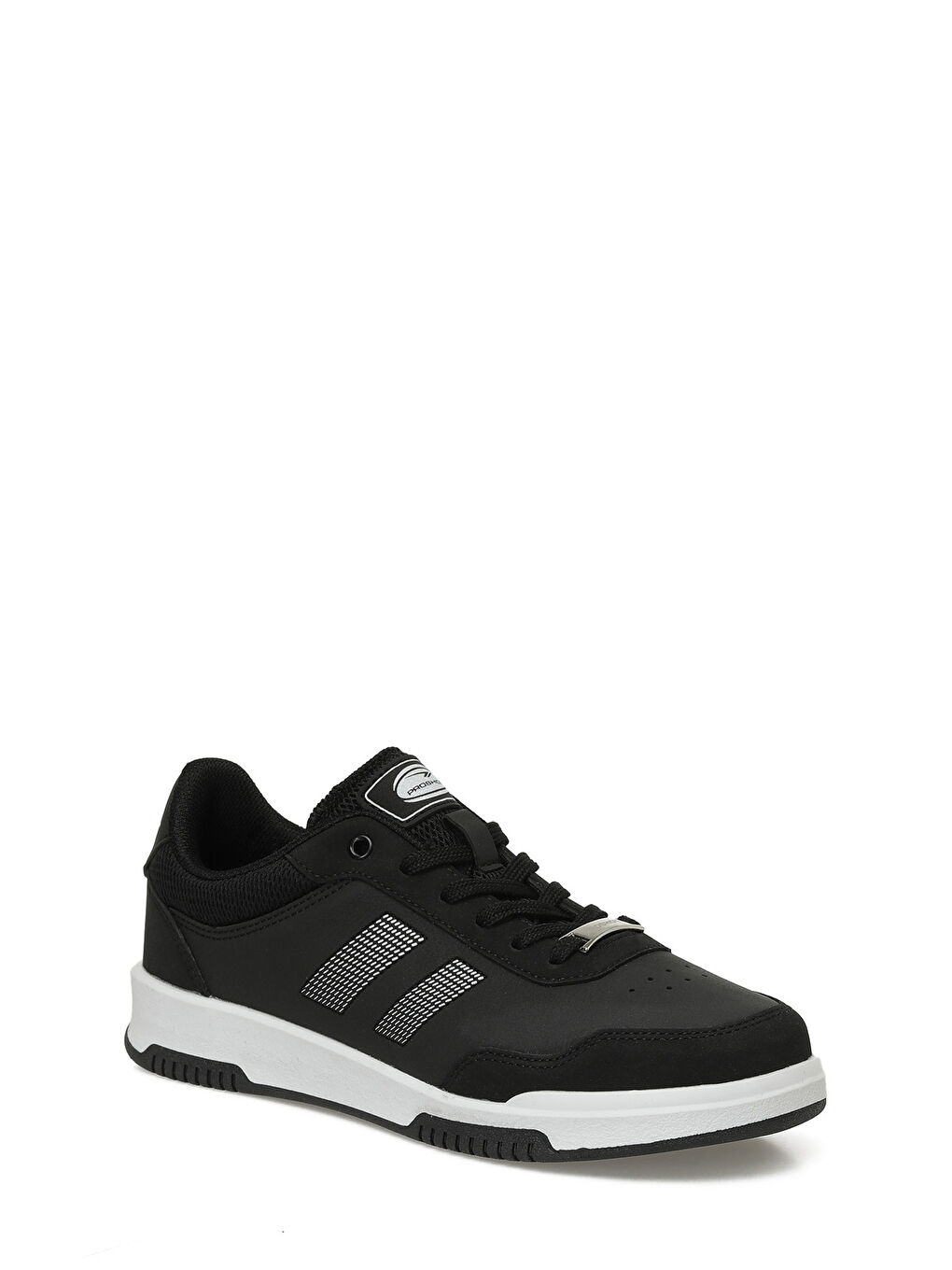 LUCA 5PR Siyah Unisex Sneaker-1