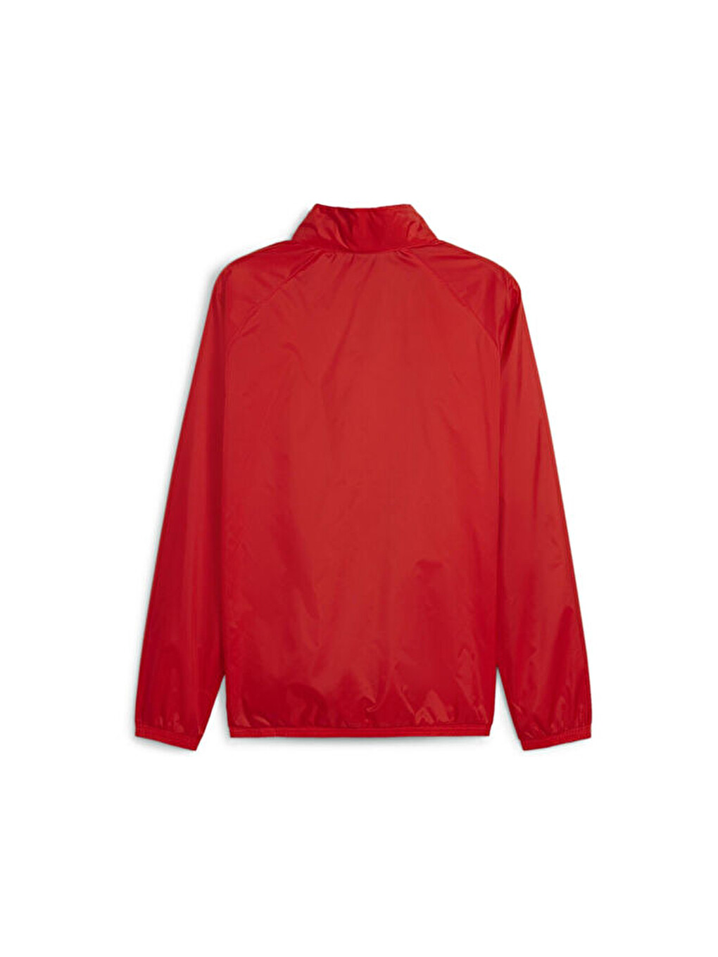 Teamgoal All Weather Jacket Erkek Futbol Antrenman Yağmurluk 65903801 Kırmızı-1