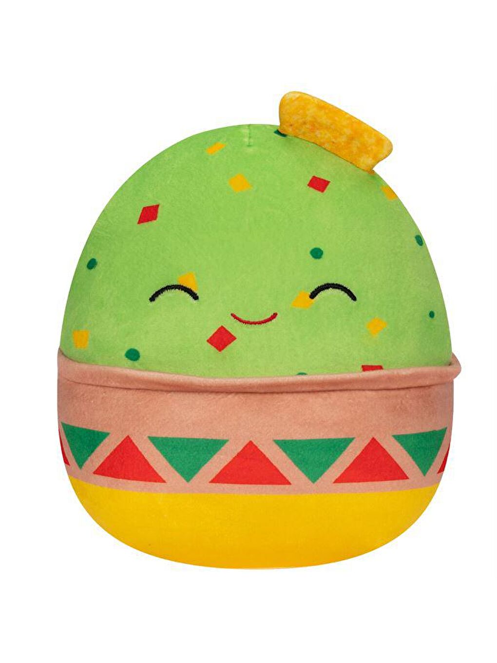 Squishmallows Karışık Guacamole Gideon 36cm