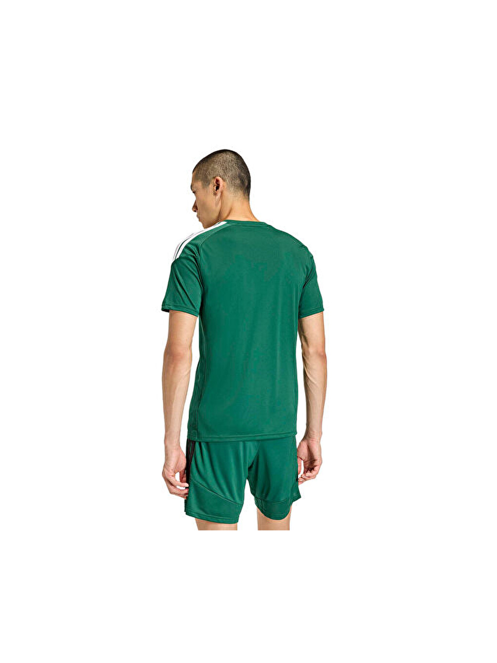 Tiro26 League Jsy Erkek Futbol Forması Kb1351 Yeşil-1