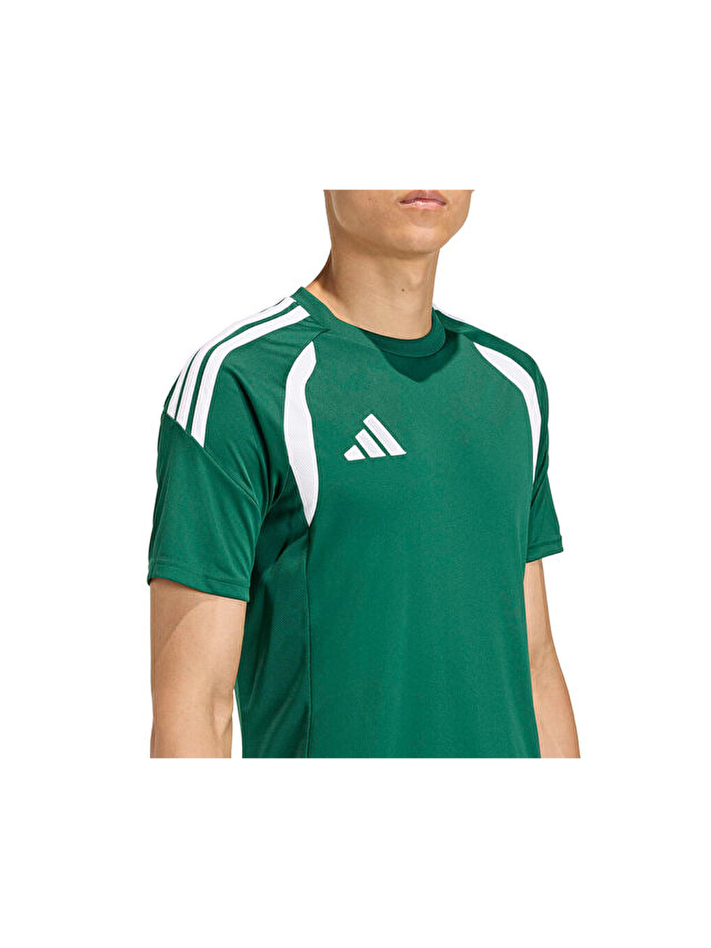 Tiro26 League Jsy Erkek Futbol Forması Kb1351 Yeşil-3