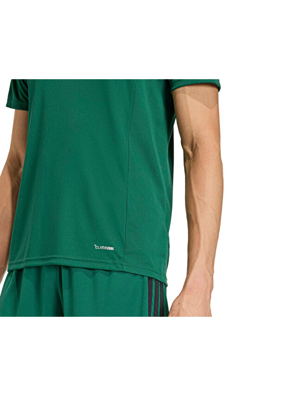 Tiro26 League Jsy Erkek Futbol Forması Kb1351 Yeşil-4
