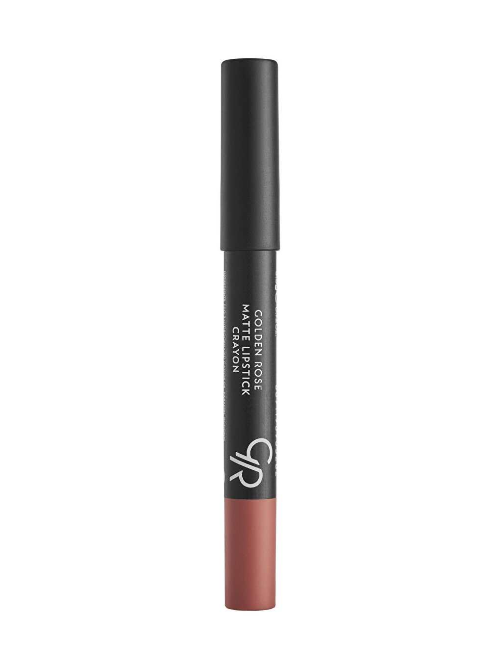 Matte Lipstick Crayon 28 Mat Ruj 3,5 G-2