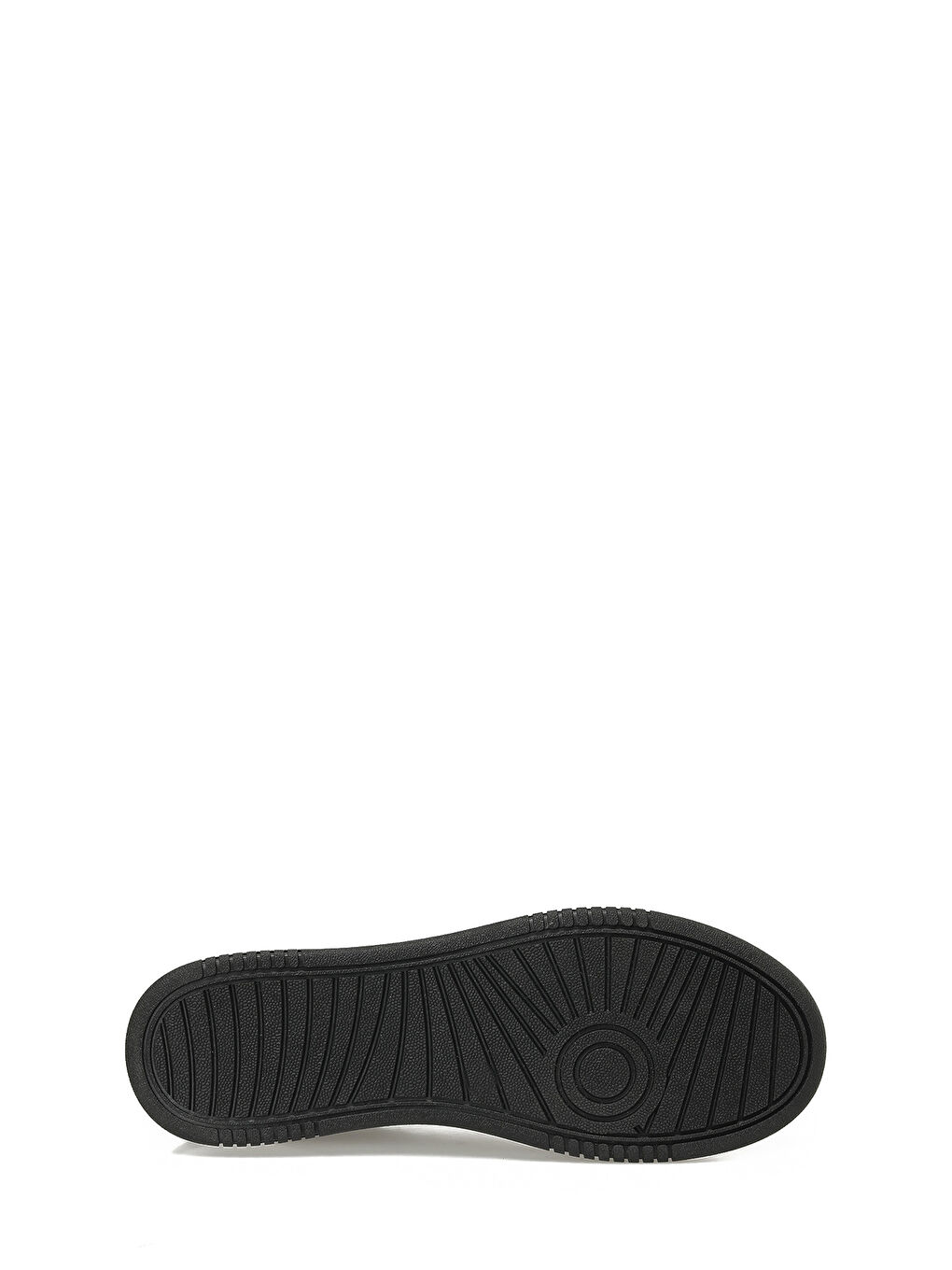 LUCA 5PR Siyah Erkek Sneaker-5