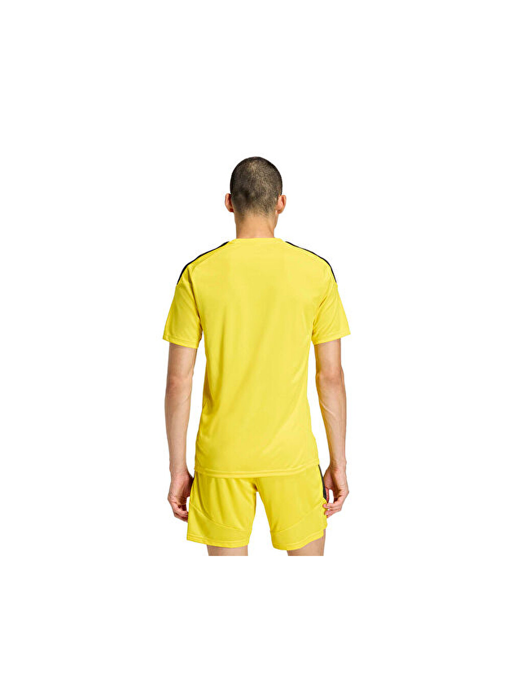 Tiro26 League Jsy Erkek Futbol Forması Kb1358 Sarı-1