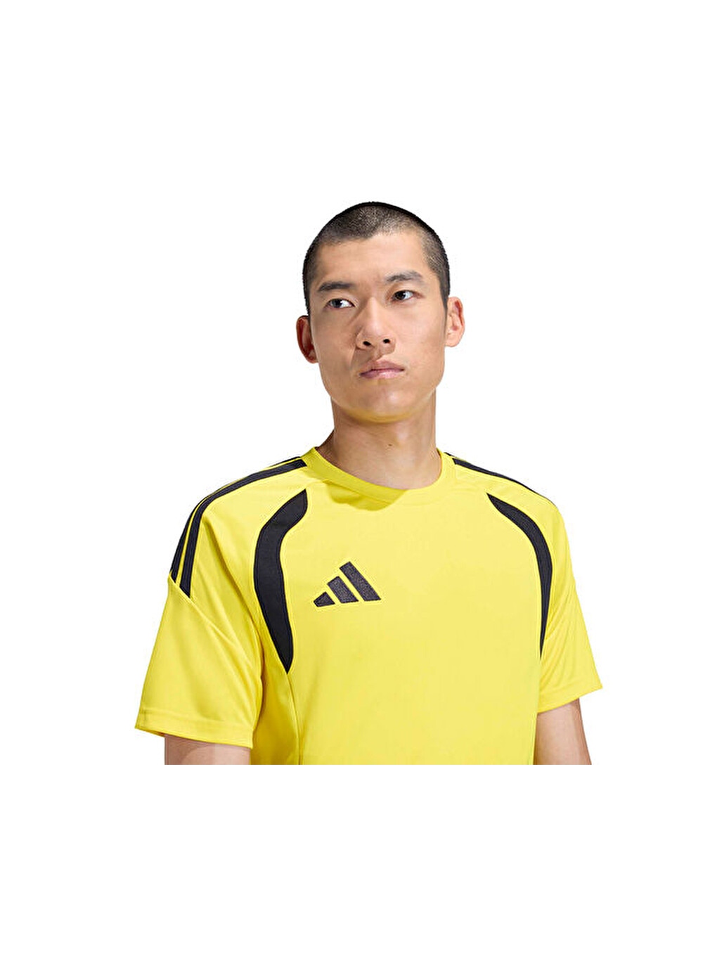 Tiro26 League Jsy Erkek Futbol Forması Kb1358 Sarı-3
