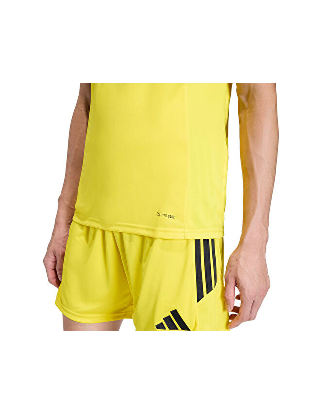 Tiro26 League Jsy Erkek Futbol Forması Kb1358 Sarı-4