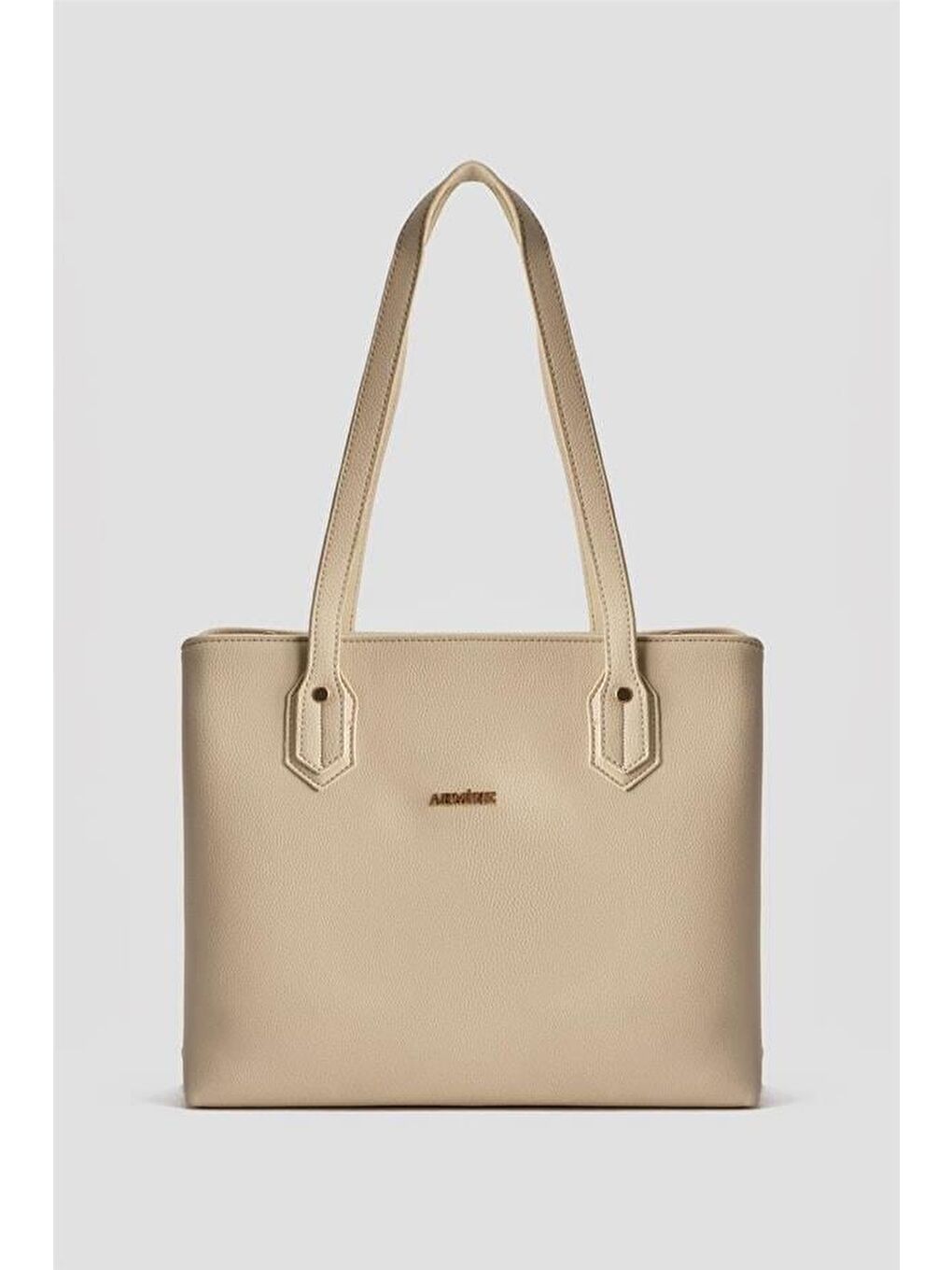 Ekru Çanta Pia 25Yd7343 Krem