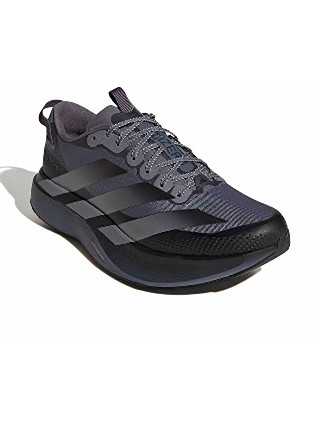 Adizero Evo Sl Atr M Erkek Koşu Ayakkabısı Kk0310 Siyah-2