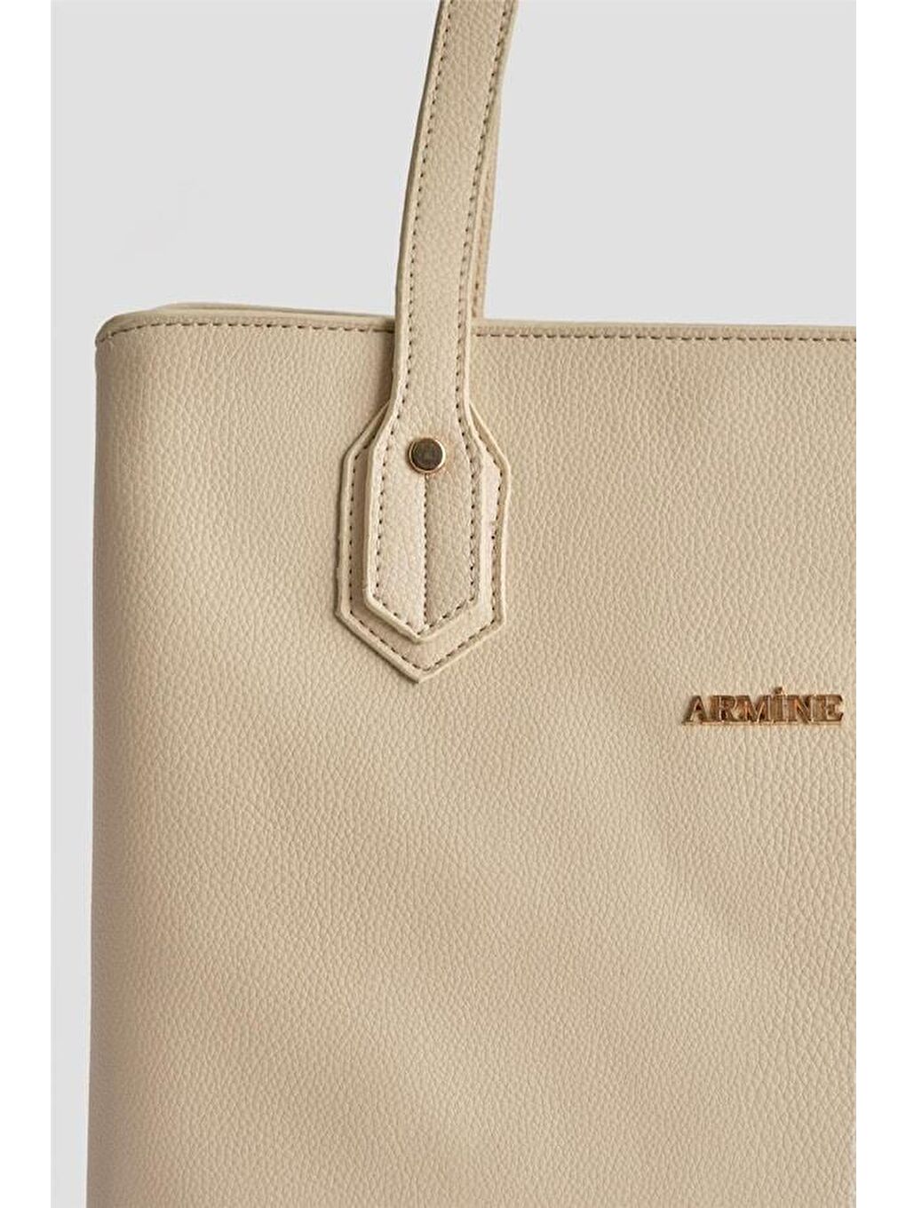 Ekru Çanta Pia 25Yd7343 Krem-1