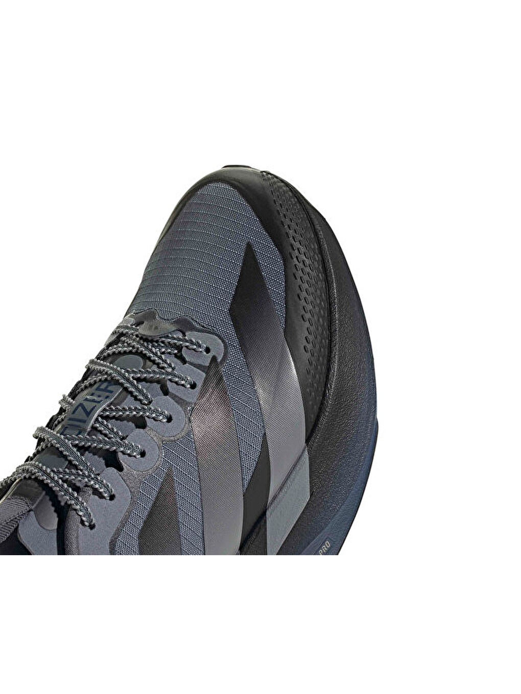 Adizero Evo Sl Atr M Erkek Koşu Ayakkabısı Kk0310 Siyah-6