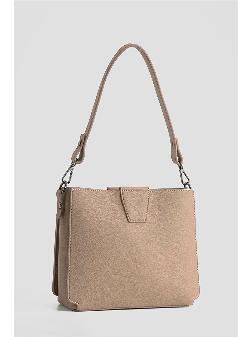 Bej Çanta 25Yd7348 Vizon-1