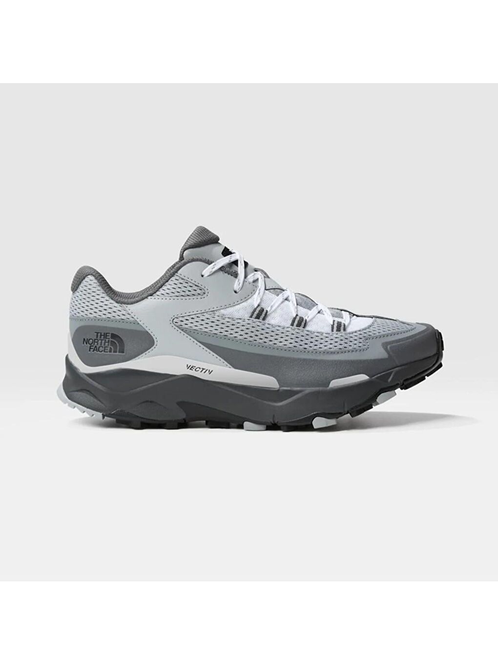 Vectiv Taraval Erkek Gri Outdoor Ayakkabı