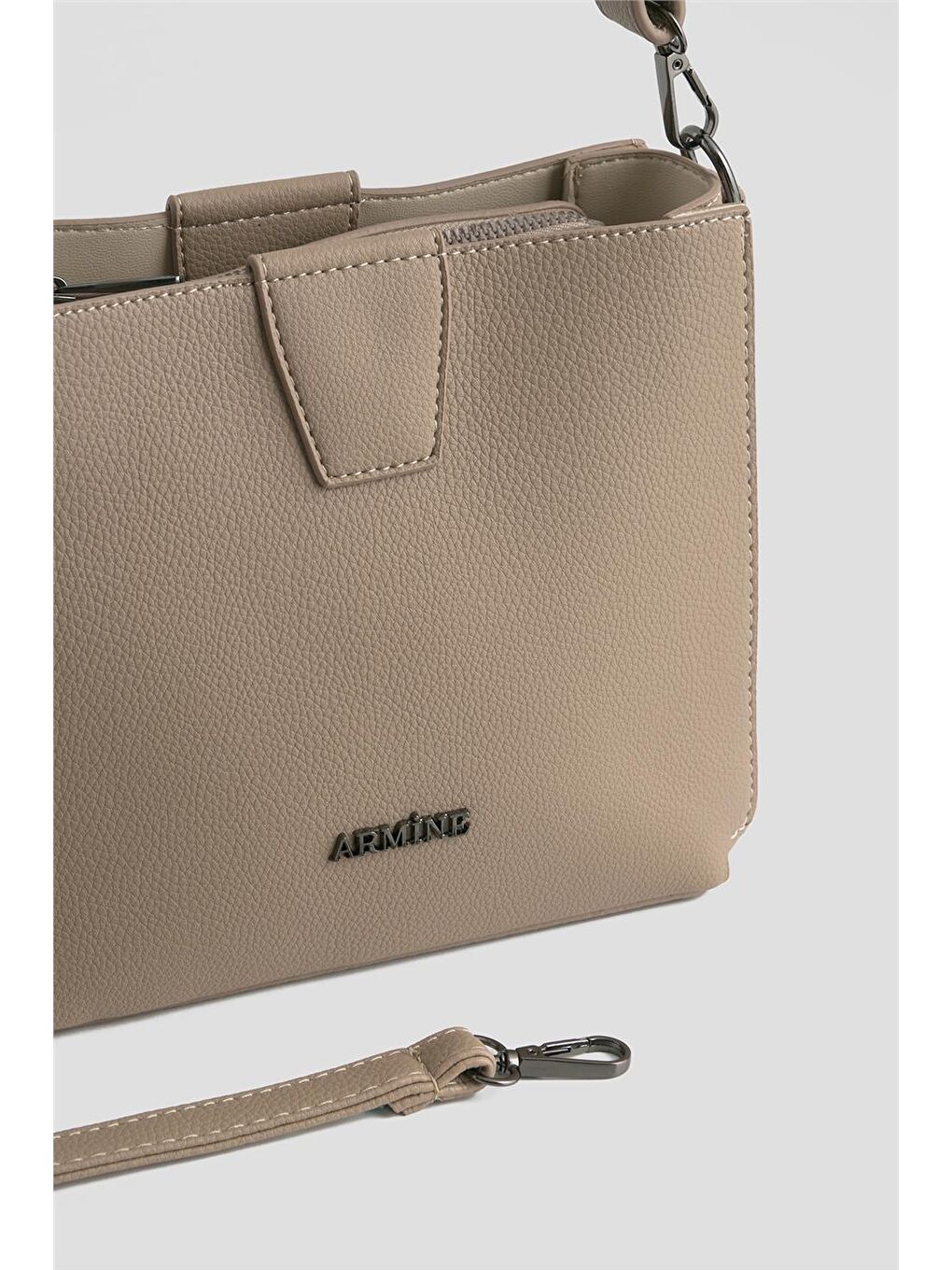 Bej Çanta 25Yd7348 Vizon-2