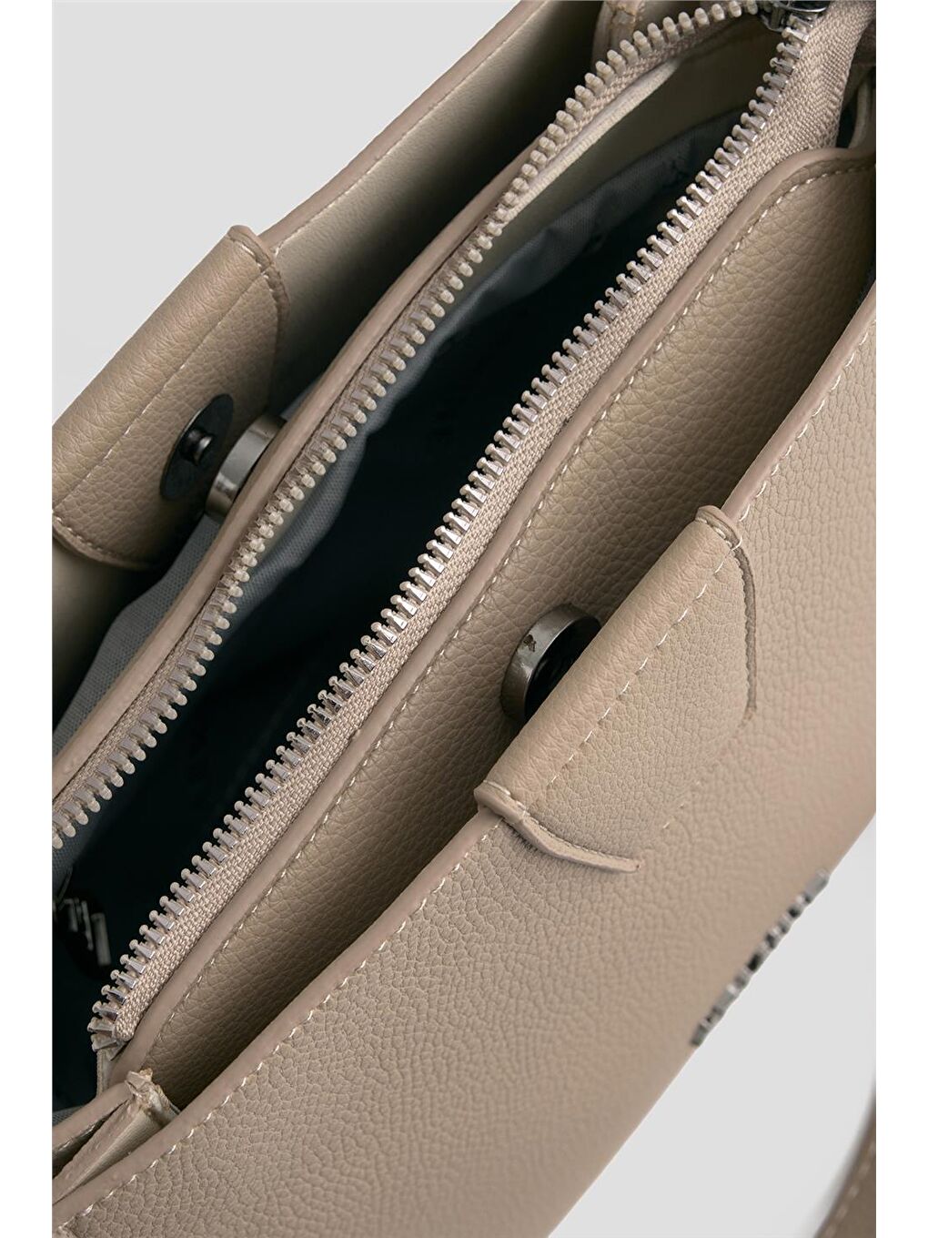 Bej Çanta 25Yd7348 Vizon-3