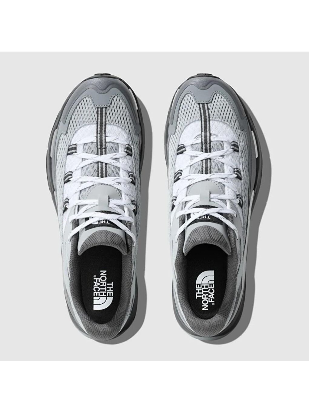 Vectiv Taraval Erkek Gri Outdoor Ayakkabı-2