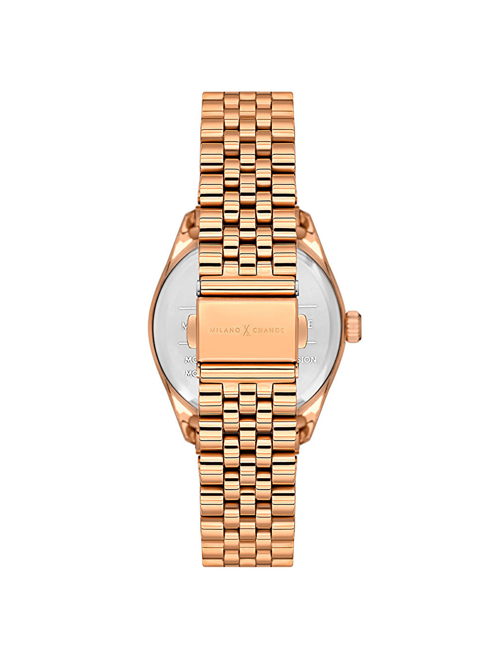 Pembe MXL44005 Kadın Kol Saati-2