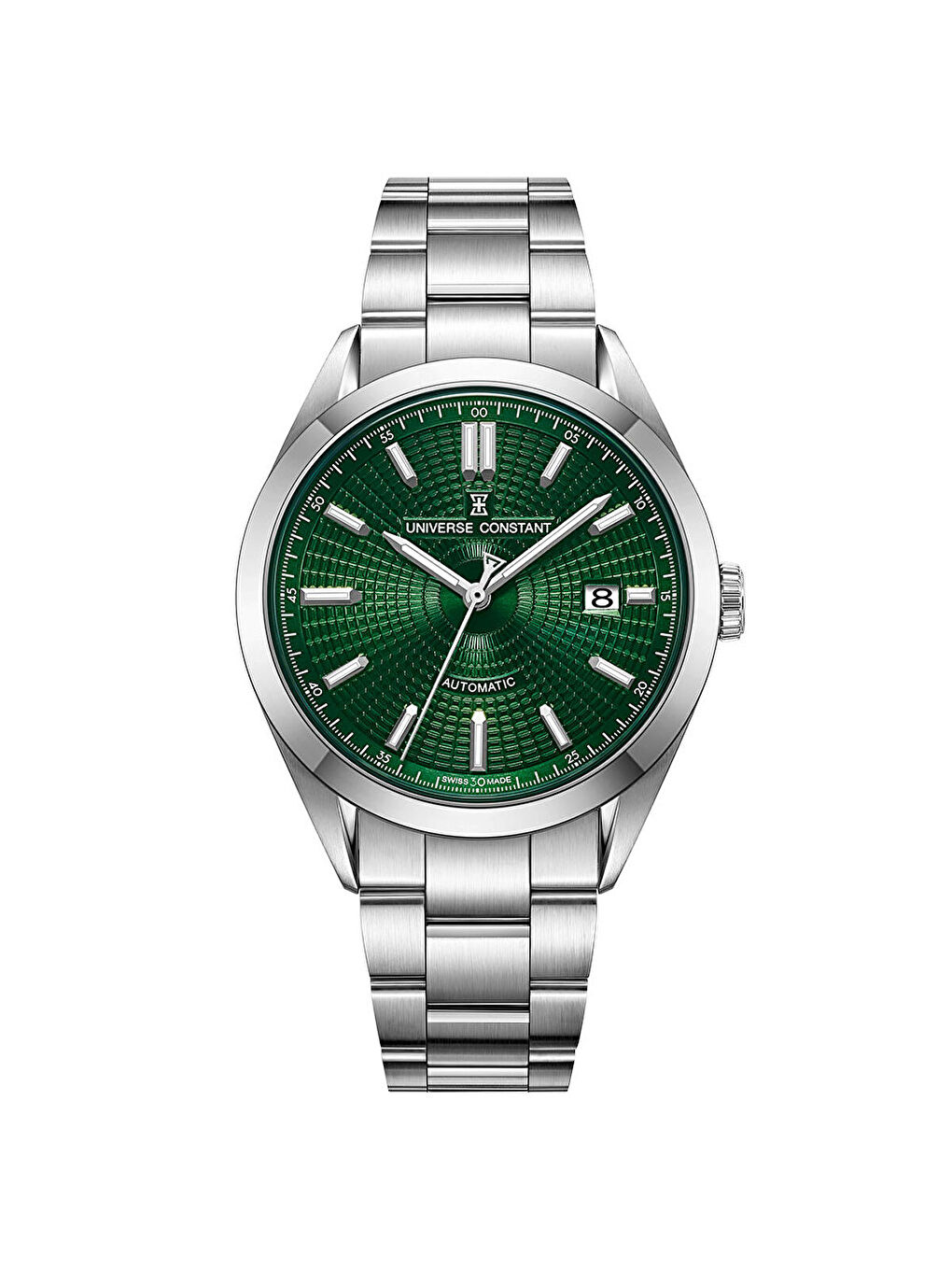 Gri UC8369 Erkek Kol Saati