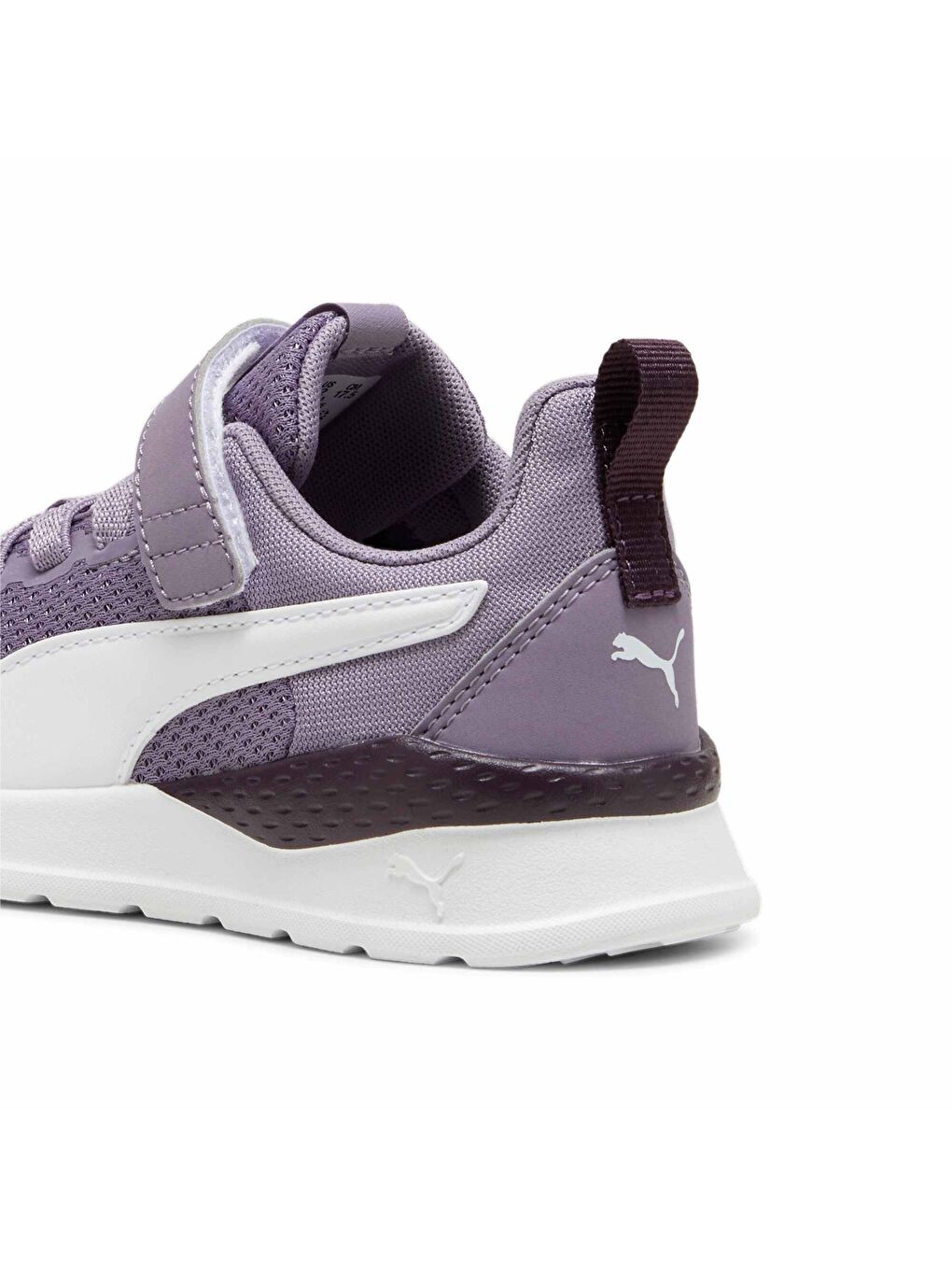 Mor ANZARUN LITE Çocuk Ayakkabısı-1