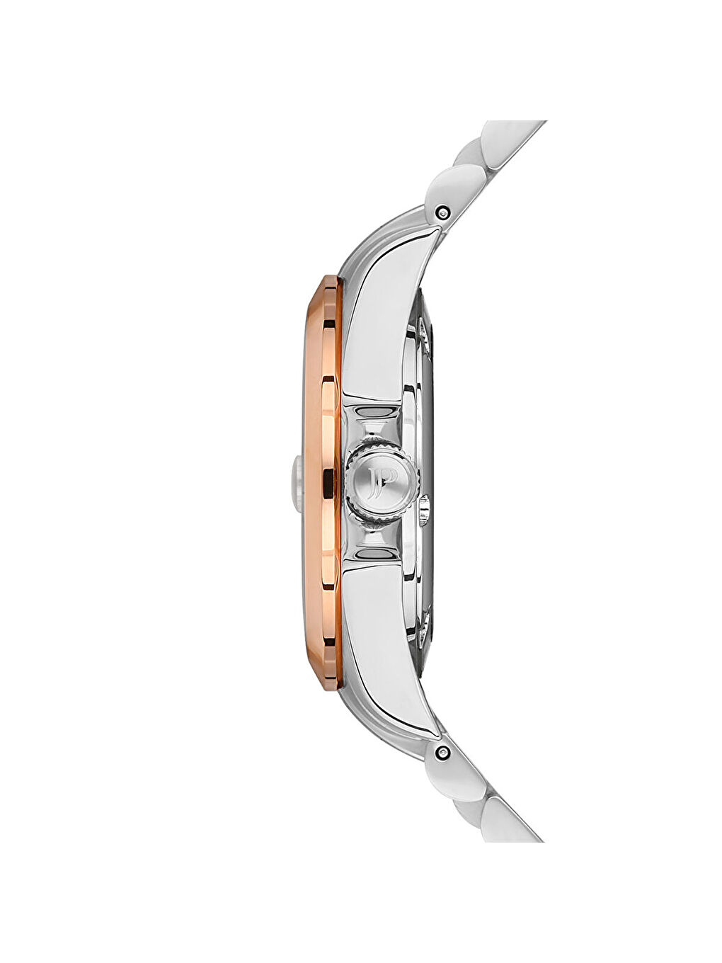 Gri JPQLS347388 Kadın Kol Saati-1