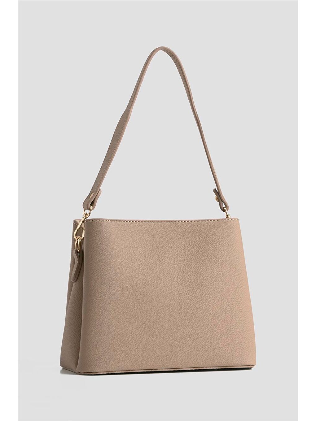 Bej Çanta 25Yd7361 Vizon-1