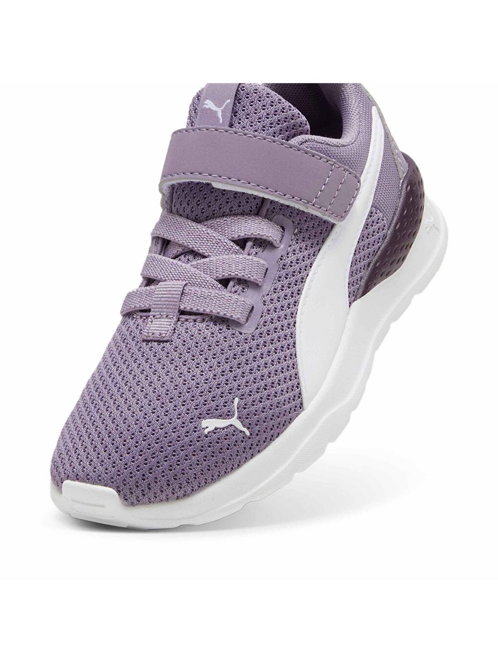 Mor ANZARUN LITE Çocuk Ayakkabısı-4