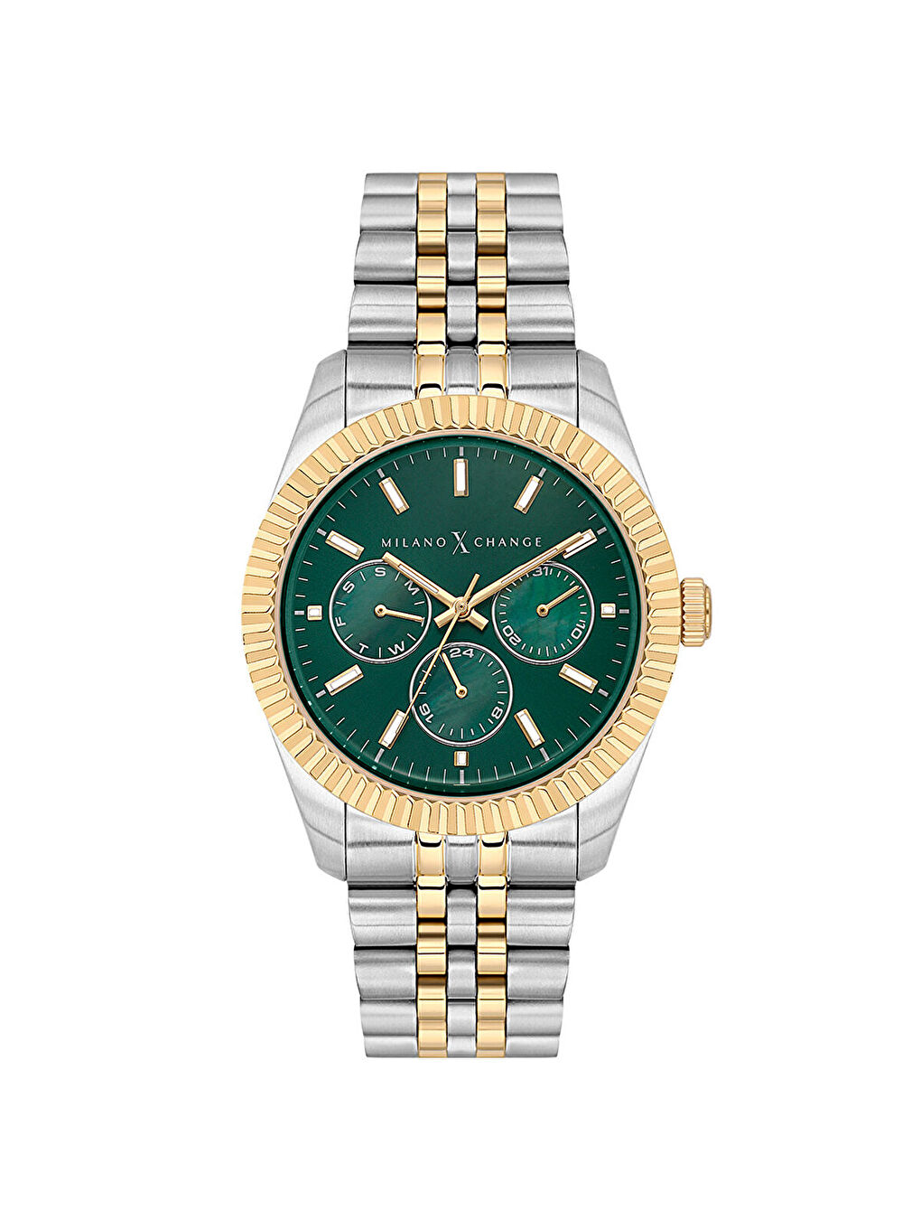 Sarı MXL41001 Kadın Kol Saati