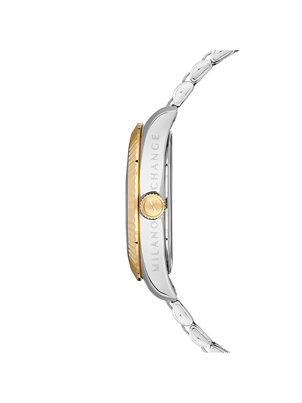 Sarı MXL41001 Kadın Kol Saati-1