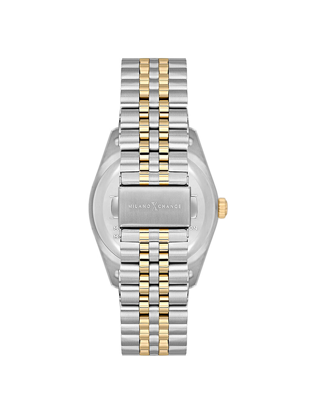 Sarı MXL41001 Kadın Kol Saati-2