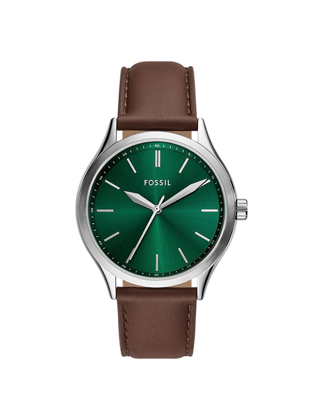 Kahverengi FBQ2864 Erkek Kol Saati