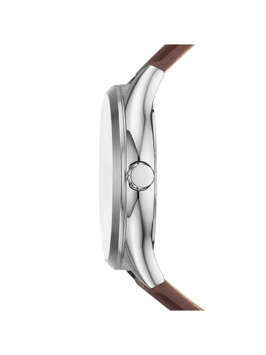 Kahverengi FBQ2864 Erkek Kol Saati-1