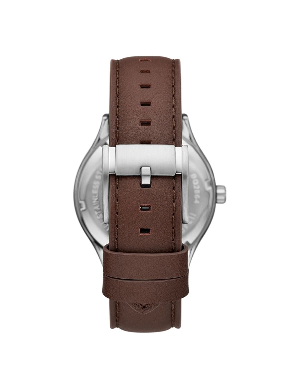 Kahverengi FBQ2864 Erkek Kol Saati-2